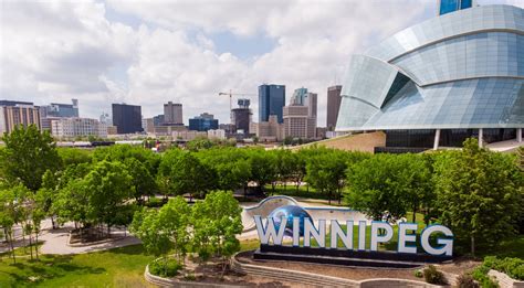 Winnipeg: 10 Must-See Attractions