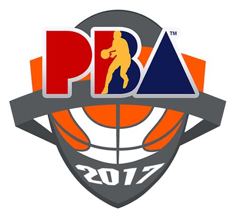 PBA Logo - LogoDix