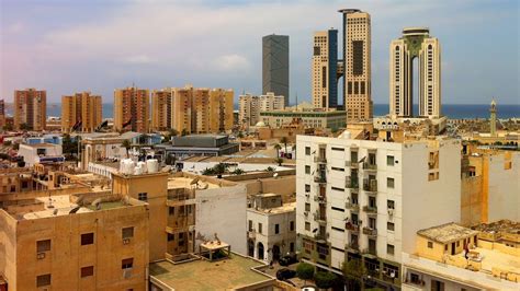 Libya wealth fund grows assets despite U.N. sanctions | Pensions ...