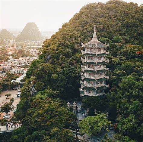 Marble Mountain, Da Nang : r/VietNam