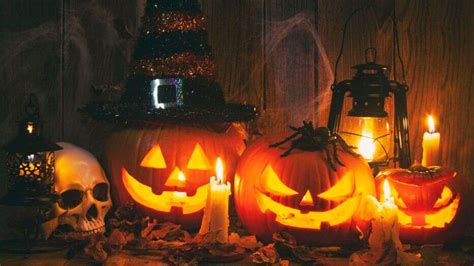 Spooky Season Decor Ideas · Home Decor Feed