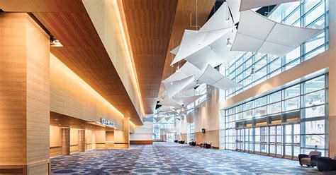 How the Phoenix Convention Center is Making Events Safer | MeetingsNet