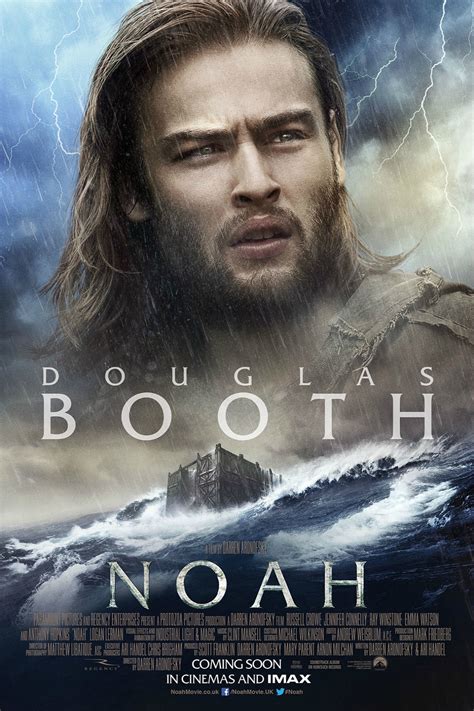 Noah DVD Release Date | Redbox, Netflix, iTunes, Amazon