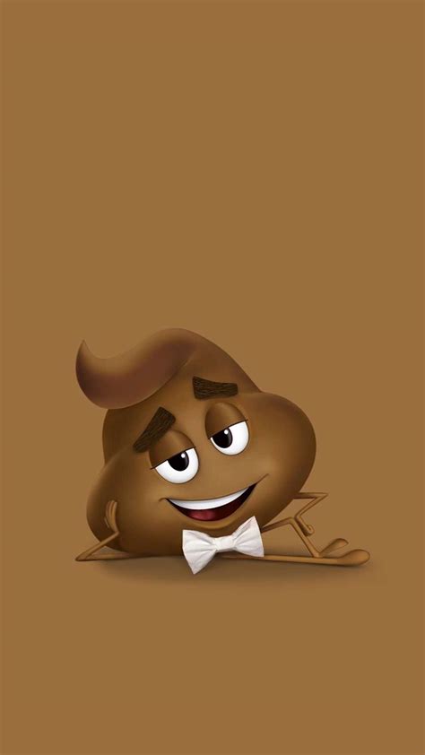 Poop Emoji Wallpaper 1920