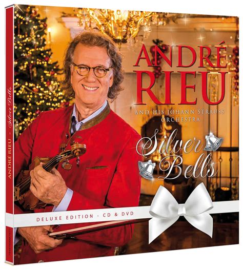 André Rieu – Musicstation.be