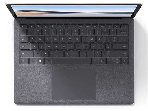 Microsoft Surface Laptop 4 with Touchscreen Display | Gadgetsin