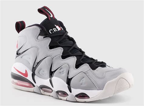 Nike Air Max CB 34 "Wolf Grey"