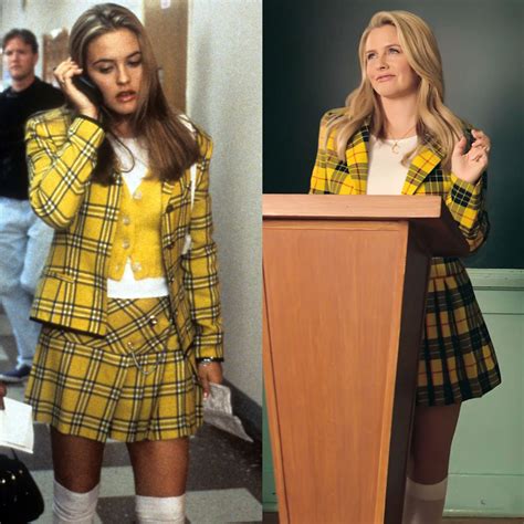 Alicia Silverstone Clueless: Ontdek hoe deze Hollywoodster haar rol ...