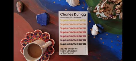 Book Review: Supercommunicators by Charles Duhigg – Content Catnip