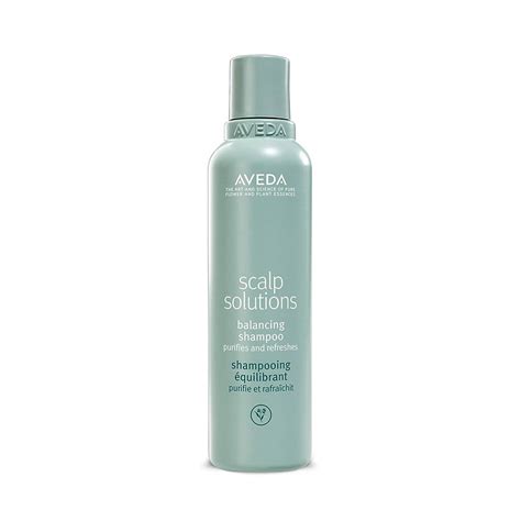 Aveda Scalp Solutions Balancing Shampoo - Hi-Tec Hair Salon