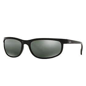 Ray-Ban RB2027 Predator II Polarized - Hitta bästa pris på Prisjakt