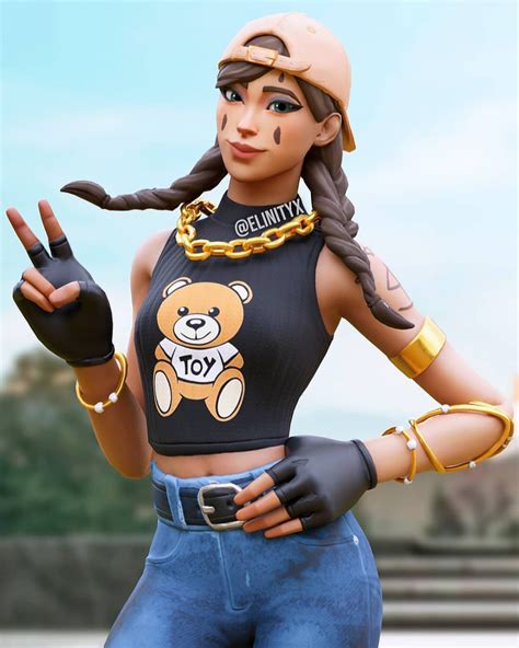 Aura Skinn - Summer Aura Fortnite New Skin Leak Moroesports - Boost ...