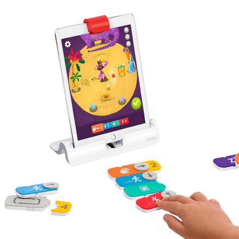 Osmo Coding Jam Game Pack — RevoIT-Asia.com