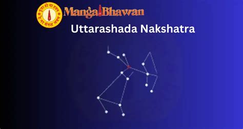 Uttarashada Nakshatra 2023: Your Path to Success