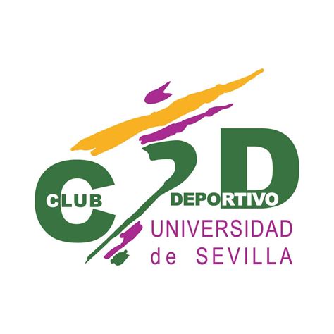 Cd Universidad De Sevilla Logo Vector - (.Ai .PNG .SVG .EPS Free Download)