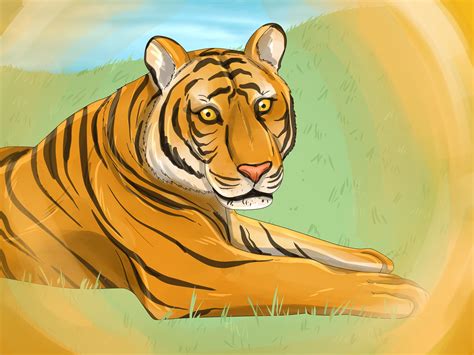 What a Tiger in a Dream Means: Symbolism & 11 Interpretations