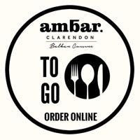 Ambar Clarendon|Order online|Take-out and Food Delivery