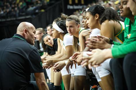 Oregon women’s basketball resume review: Ducks eyeing Pac-12 Tournament ...