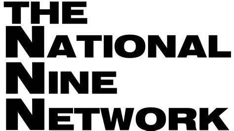 Nine Network Productions Logo, symbol, meaning, history, PNG, brand