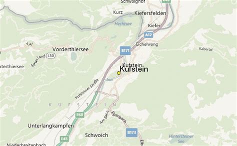 Kufstein Weather Station Record - Historical weather for Kufstein, Austria