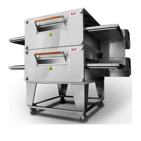 Horno para Pizza 1832 - ABCO