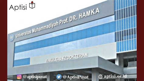 Sah! Kini Fakultas Kedokteran UHAMKA Resmi Terakreditasi B – Asosiasi ...