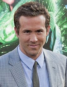 Ryan Reynolds | The Croods Wiki | Fandom