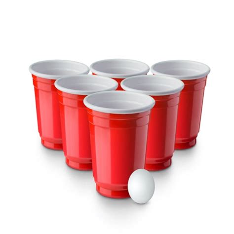 Beer Pong Tricks by LIFETO, LLC