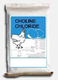 Choline Chloride - Manufacturers, Suppliers & Dealers | Exporters India