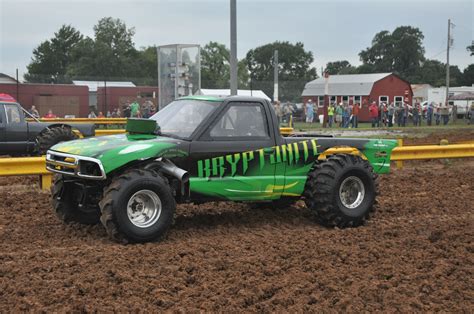 Chevy S10 mud dragster | Mud racing, Mud trucks, Ford trucks