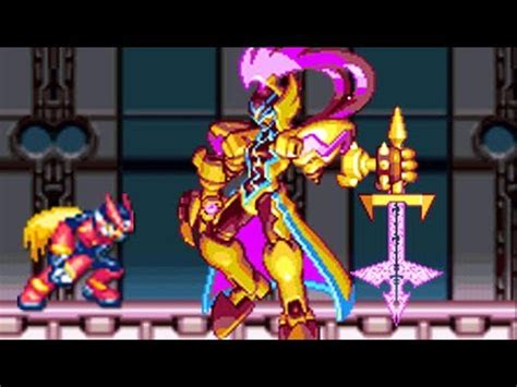 Mega man 3 bosses - vpqust