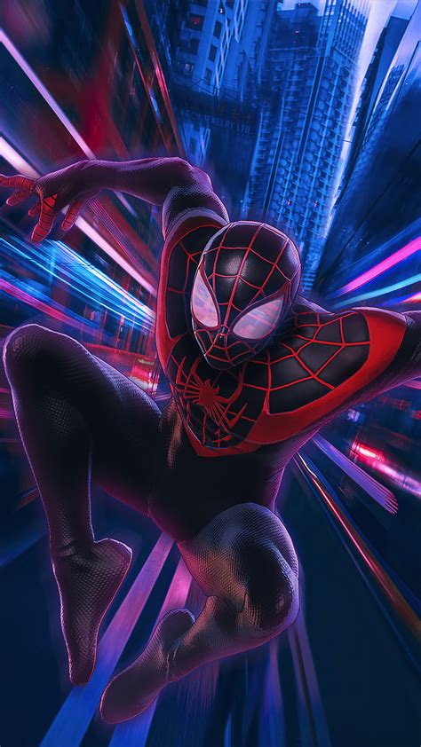 547 Spiderman Wallpaper Hd For Mobile Images & Pictures - MyWeb