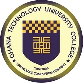 Ghana Technology University College | Accra