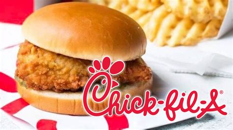 Chick-Fil-A to Launch Vegan Chicken Options