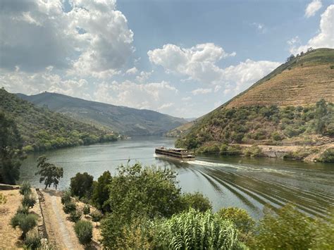 Why a Douro River cruise may be the perfect friends group getaway - The ...