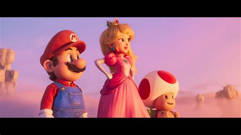 Mario And Princess Peach Doing It