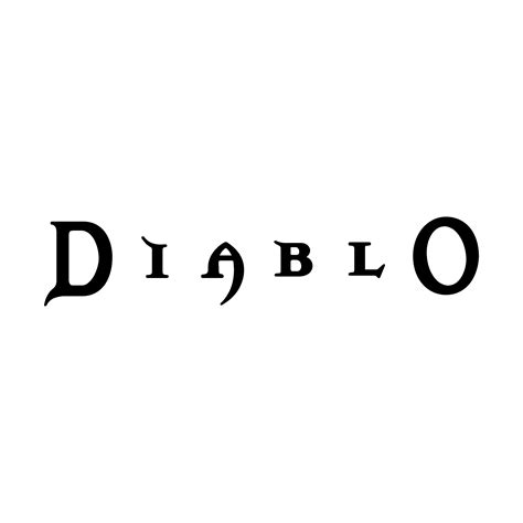 Logo Uns Png Hd Diablo - IMAGESEE