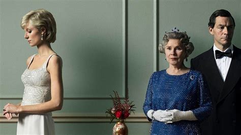 The Crown, Season 5 Review - IGN