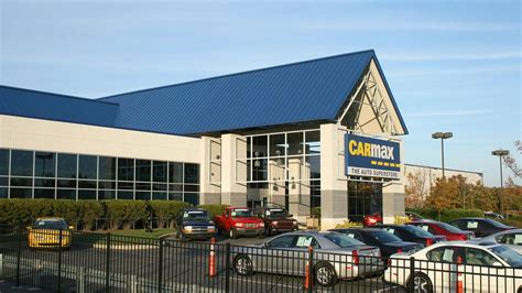 CarMax opens fifth Alabama location in Montgomery - Birmingham Business ...