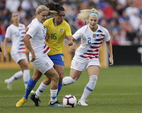 Flipboard: USWNT beats Mexico 6-0 in 2018 CONCACAF Women's Soccer ...