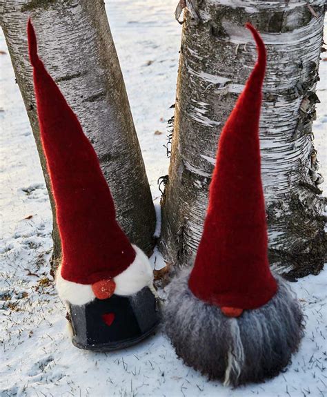 A Big Tomte Surprise - Kern-Photo - Kern-Photo