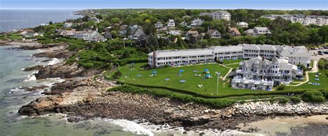 Beachmere Inn Ogunquit Oceanfront Resort Lodging | Maine Vacations ...