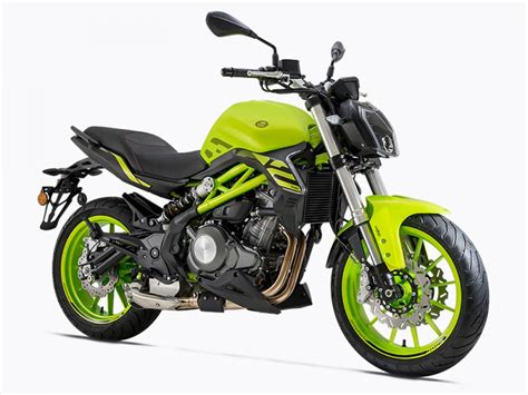 I modelli Benelli 2019, prezzi e foto - Motociclismo