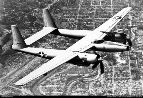 Aircraft Photo of 44-70156 / 470156 | Hughes XF-11 | USA - Air Force ...