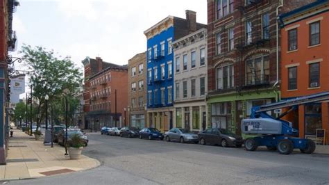 Here are the Cincinnati neighborhoods to watch in 2015 - Cincinnati ...