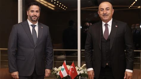 ‘Turkey promises to support Lebanon’s economic stability’ – Ya Libnan