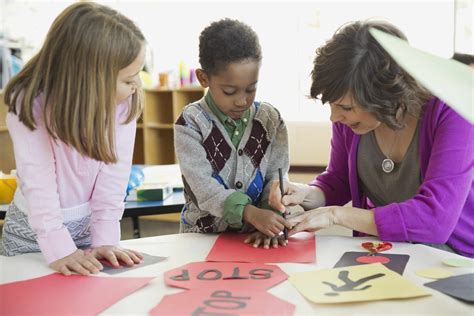 Een autistisch kind naar de openbare school sturen - Med NL