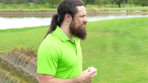 Cameron Grimes hits the links with LA Knight: WWE NXT, July 27, 2021 | WWE