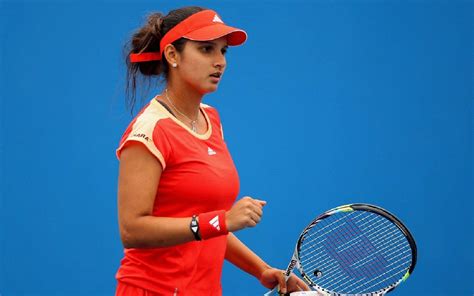 Sania Mirza Biography: Family, Records, Awards, Stats & Net Worth