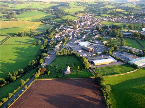 Kirkby Stephen | A Small Market Town in the Eden Valley